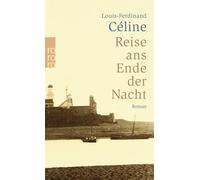 Reise ans Ende der Nacht: 23658