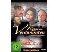 Reise der Verdammten [Alemania] [DVD]