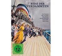 Reise der Verdammten [Alemania] [DVD]