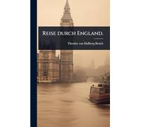 Reise durch England.