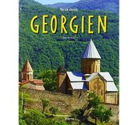 Reise durch Georgien