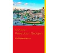 Reise Durch Georgien (ebook)