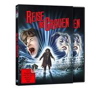 Reise ins Grauen - Limited Deluxe Edition auf 1000 Stück (Blu-ray) (+ DVD) [Alemania] [Blu-ray]