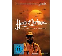Reise ins Herz der Finsternis - Hearts of Darkness [DVD]