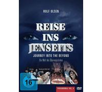 Paranormal Vol. 4 - Reise ins Jenseits - Die Welt des Übernatürlichen [Alemania] [DVD]
