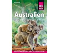 Reise Know-How Reiseführer Australien kompakt