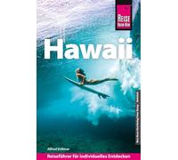 Reise Know-How Reiseführer Hawaii