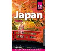 Reise Know-How Reiseführer Japan