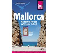 Reise Know-How Reiseführer Mallorca