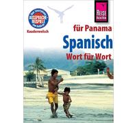 Reise Know-How Sprachführer Spanisch für Panama - Wort für Wort: 109
