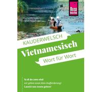 Reise Know-How Sprachführer Vietnamesisch - Wort für Wort: Kauderwelsch-Sprachführer von Reise Know-How: 61