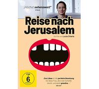 Reise nach Jerusalem [DVD]