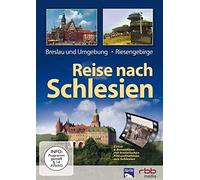 Reise nach Schlesien [Alemania] [DVD]