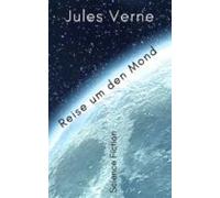 Reise Um Den Mond (ebook)
