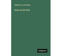 Reise um die Welt