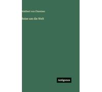 Reise um die Welt