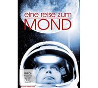 Reise zum Mond [Alemania] [DVD]