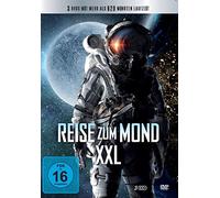 Reise zum Mond XXL [Alemania] [DVD]