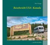Reisebericht Usa -kanada (ebook)