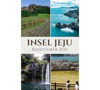 Reiseführer für die Insel Jeju 2025