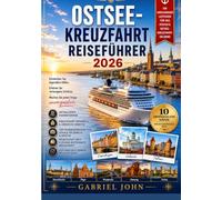 Reiseführer für Ostsee kreuzfahrten 2026