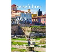 Reiseführer für Reims 2025: Verborgene Schätze - Jenseits der Touristenpfade