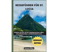 Reiseführer für St. Lucia