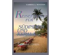 Reiseführer für Südindien und Kerala