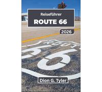 Reiseführer Route 66 2026