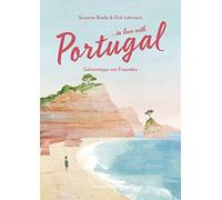 Reisehandbuch Portugal: ...in love with Portugal: Geheimtipps von Freunden: 8