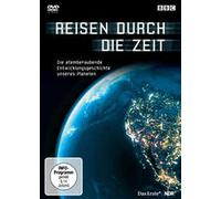 Reisen durch die Zeit [Alemania] [DVD]