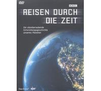 Reisen durch die Zeit [Alemania] [DVD]