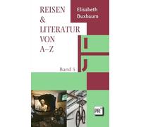 REISEN & LITERATUR VON A-Z: I-J: 'Es kann/muss/soll nicht immer Goethe sein ...'