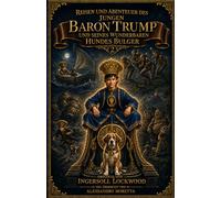 Reisen und Abenteuer des kleinen Baron Trump und seines wunderbaren Hundes Bulger (Ingersoll Lockwood: Die Baron-Trump-Reihe)