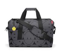 reisenthel Allrounder Bolsa de viaje fin de semana 48 cm gris