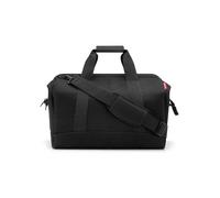 reisenthel Allrounder Bolsa de viaje fin de semana L 48 cm negro