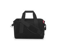 reisenthel Allrounder Bolsa de viaje fin de semana M 40 cm negro