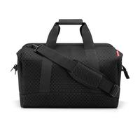 reisenthel Allrounder Bolsa de viaje Weekender L 48 cm negro