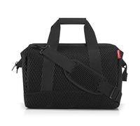 reisenthel Allrounder Bolsa de viaje Weekender M 40 cm negro