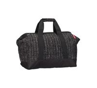 reisenthel Allrounder L - Bolsa de Doctor versátil para Viajes, Trabajo o Tiempo Libre - con diseño Funcional y Elegante