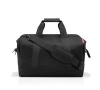 reisenthel Allrounder Bolsa de viaje Weekender L 48 cm negro