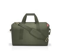 reisenthel Allrounder L - Bolsa de médico versátil para Viajes, Trabajo u Ocio, con diseño Funcional y Elegante