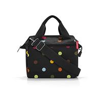 reisenthel Allrounder L - Bolsa de médico versátil para Viajes, Trabajo u Ocio, con diseño Funcional y Elegante