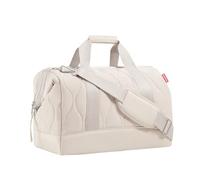 reisenthel Allrounder L - Bolsa de médico versátil para Viajes, Trabajo u Ocio, con diseño Funcional y Elegante