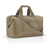 reisenthel Allrounder L Equipaje de Mano, 48 Centimeters