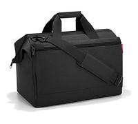 reisenthel Bolsa de viaje Allrounder L Weekender 48 cm negro