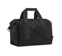 reisenthel Allrounder Bolsa de viaje Weekender M 40 cm negro