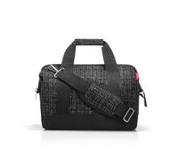 reisenthel Bolsa de viaje Allrounder M Weekender 40 cm gris