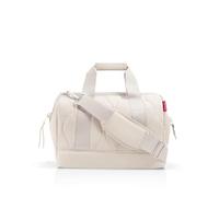 reisenthel Allrounder M Modern - Estampado de Serpiente Unisex, Piedra Acolchada, M, Clásico