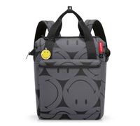 reisenthel Allrounder Mochila de día 39 cm Compartimento para el portátil gris